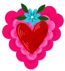 MADHURI-COLLECTED-HEART