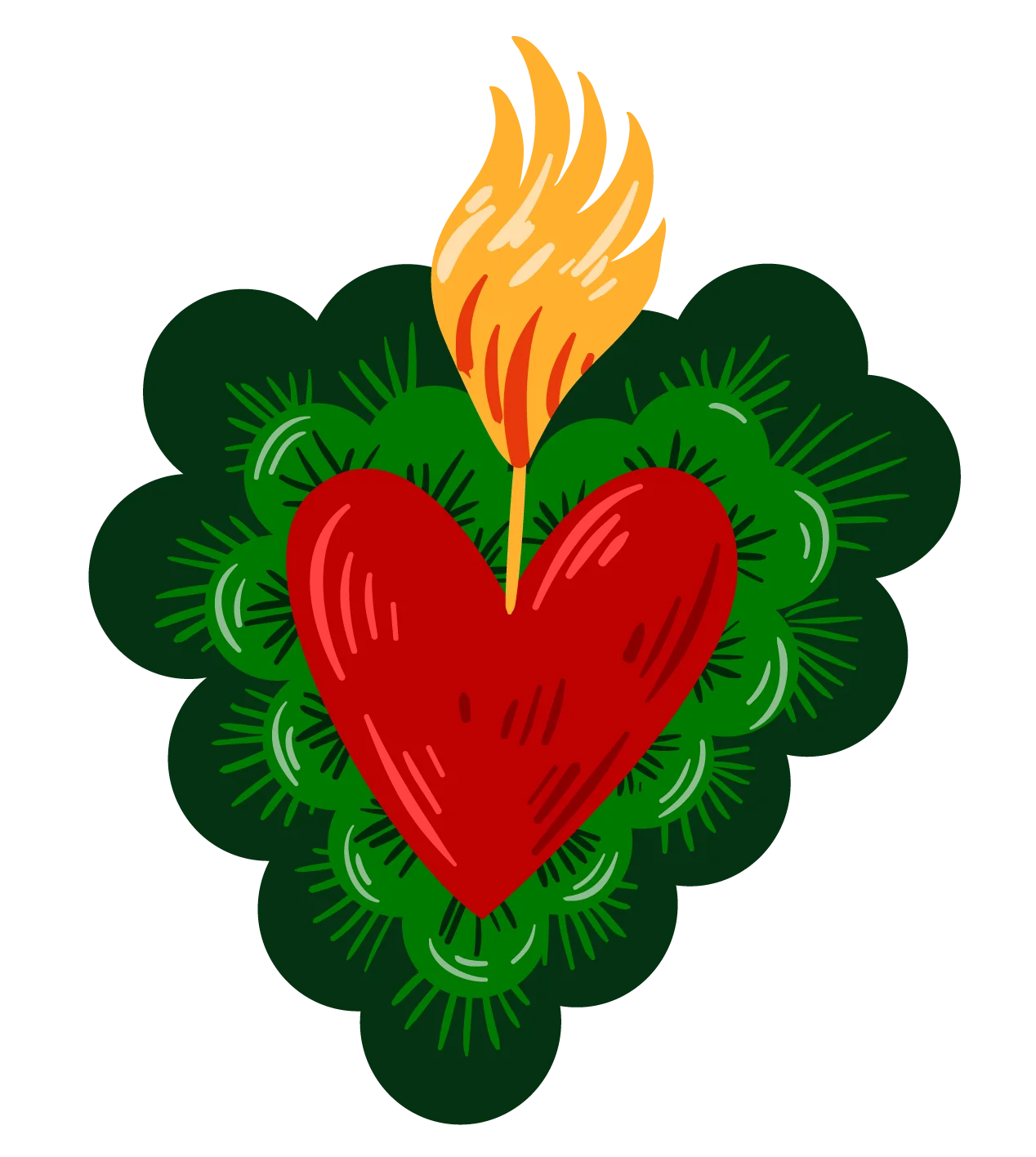 heart-beating