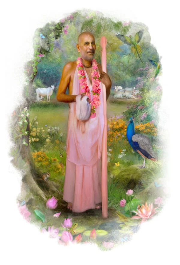 Sri-Guru