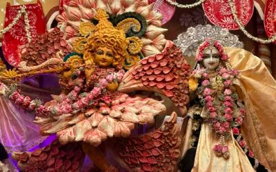 The real treasure of akshaya tritiya